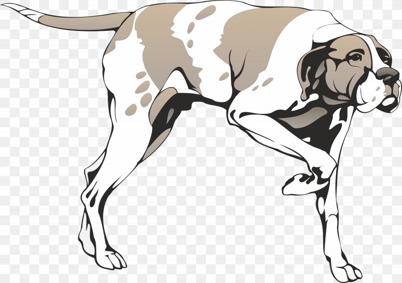 Dalmatian Dog Beagle Puppy Pointer Hunting Dog, PNG, 5000x3529px, Dalmatian Dog, Artwork, Beagle, Bird Dog, Canidae Download Free