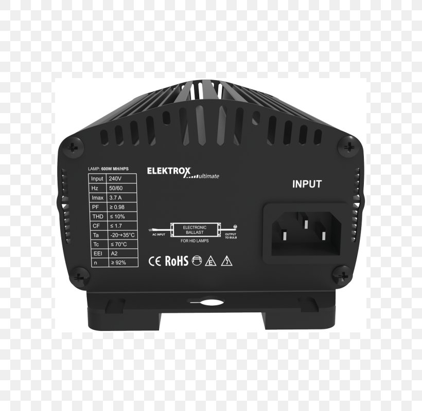 Electrical Ballast Electronics Adapter Electricity Inductor, PNG, 800x800px, Electrical Ballast, Adapter, Alternating Current, Circuit Diagram, Electric Current Download Free