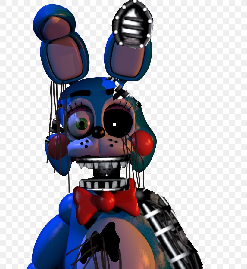 Five Nights At Freddy's 2 Five Nights At Freddy's: Sister Location Freddy Fazbear's Pizzeria Simulator Five Nights At Freddy's 3, PNG, 645x895px, Animatronics, Fictional Character, Game, Jump Scare, Kavaii Download Free