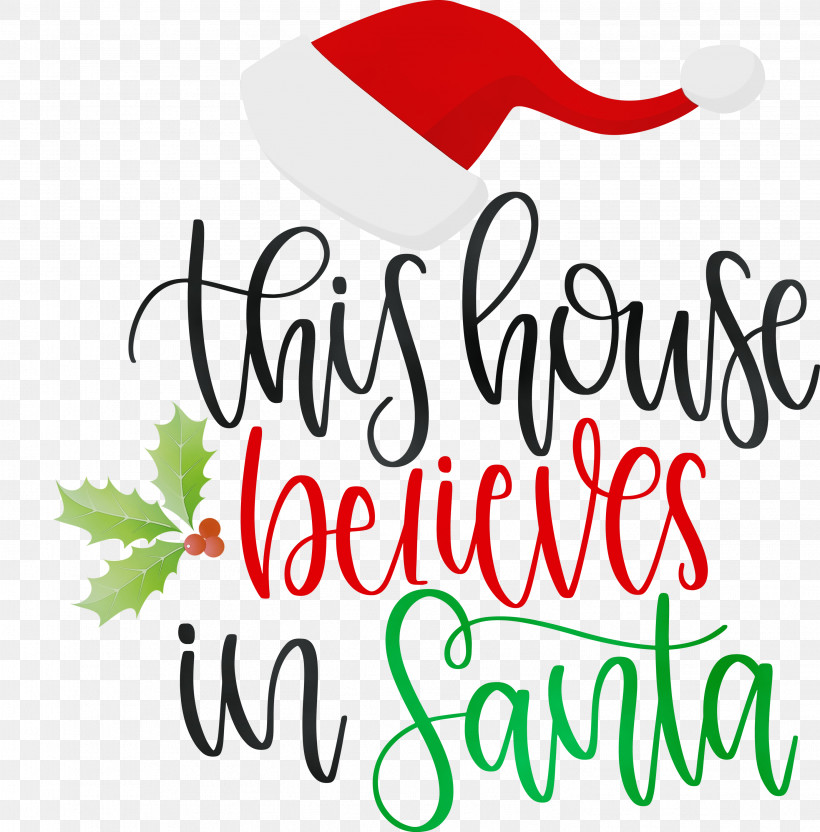 Floral Design, PNG, 2954x3000px, This House Believes In Santa, Christmas Day, Flora, Floral Design, Leaf Download Free