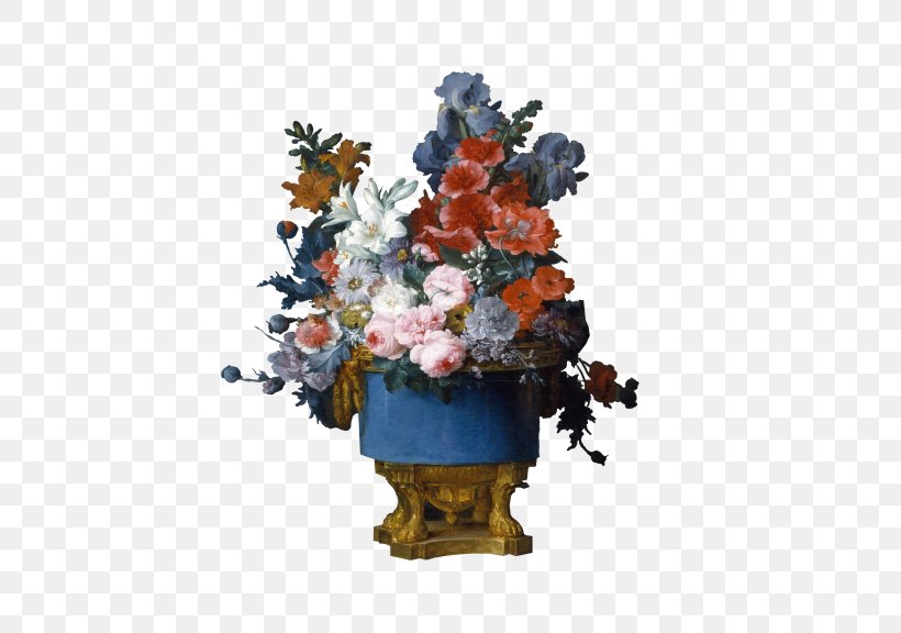 Floral Design Vase Flower Bouquet Cut Flowers, PNG, 520x576px, Floral Design, Anemone, Artificial Flower, Begonia, Blue Download Free