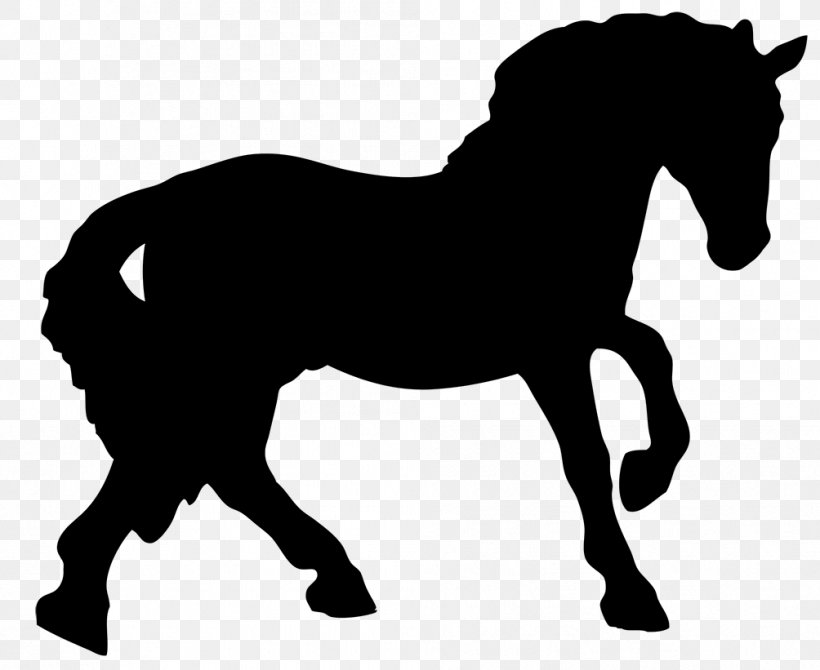 Horse Foal Clip Art Openclipart Black, PNG, 1004x821px, Horse, Animal Figure, Black, Blackandwhite, Colt Download Free