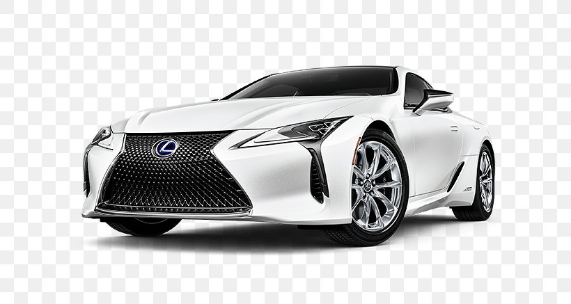 Lexus LS Car Luxury Vehicle 2018 Lexus LC 500, PNG, 624x437px, 2018 Lexus Lc, 2018 Lexus Lc 500, Lexus, Automotive Design, Automotive Exterior Download Free