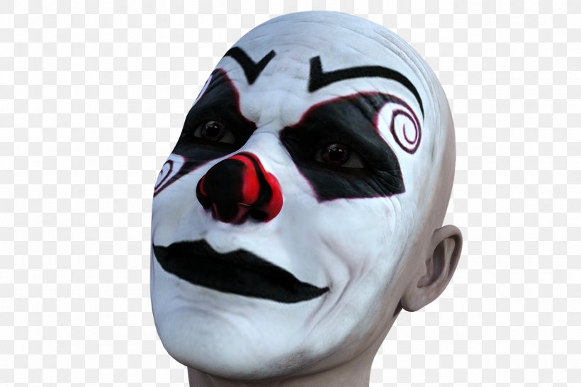 2016 Clown Sightings Evil Clown Face Jester, PNG, 1280x853px, 2016 Clown Sightings, Clown, Evil Clown, Face, Fear Download Free