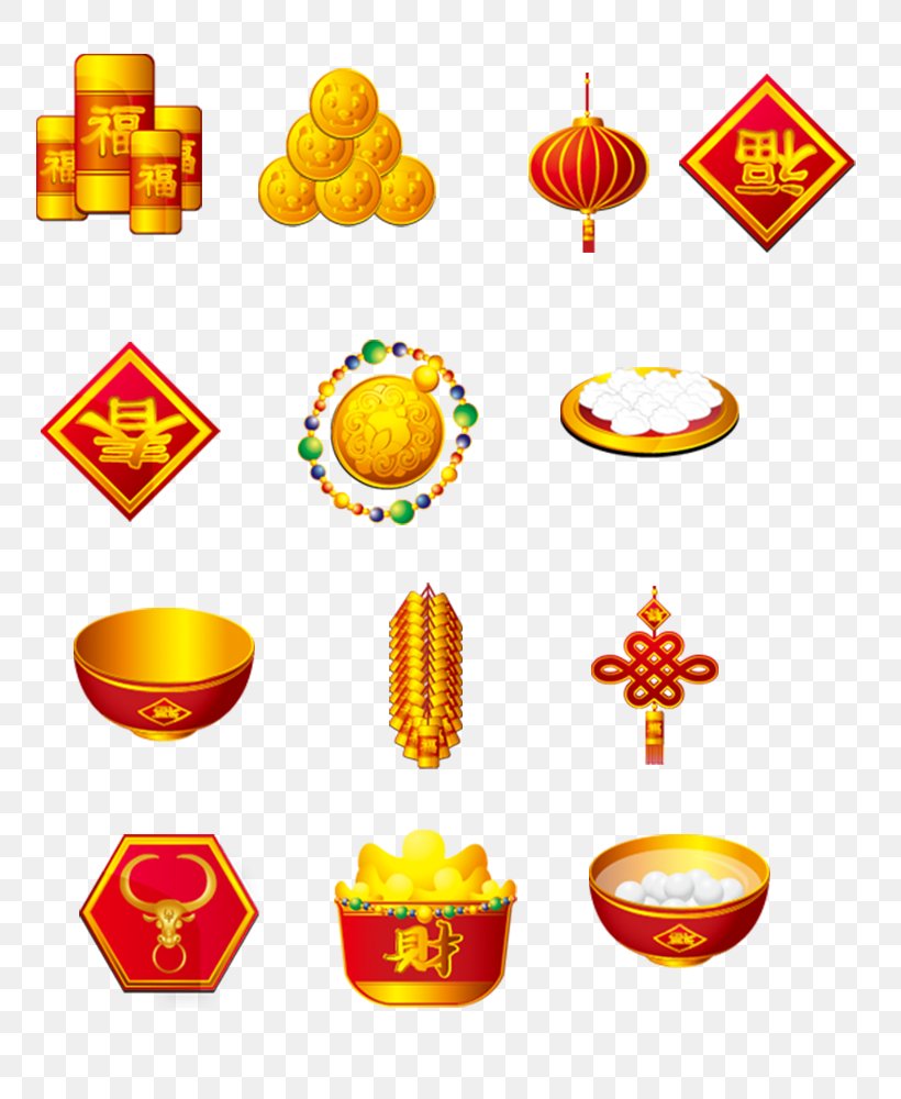 Chinese New Year Icon, PNG, 817x1000px, Chinese New Year, Christmas, Festival, Firecracker, Food Download Free
