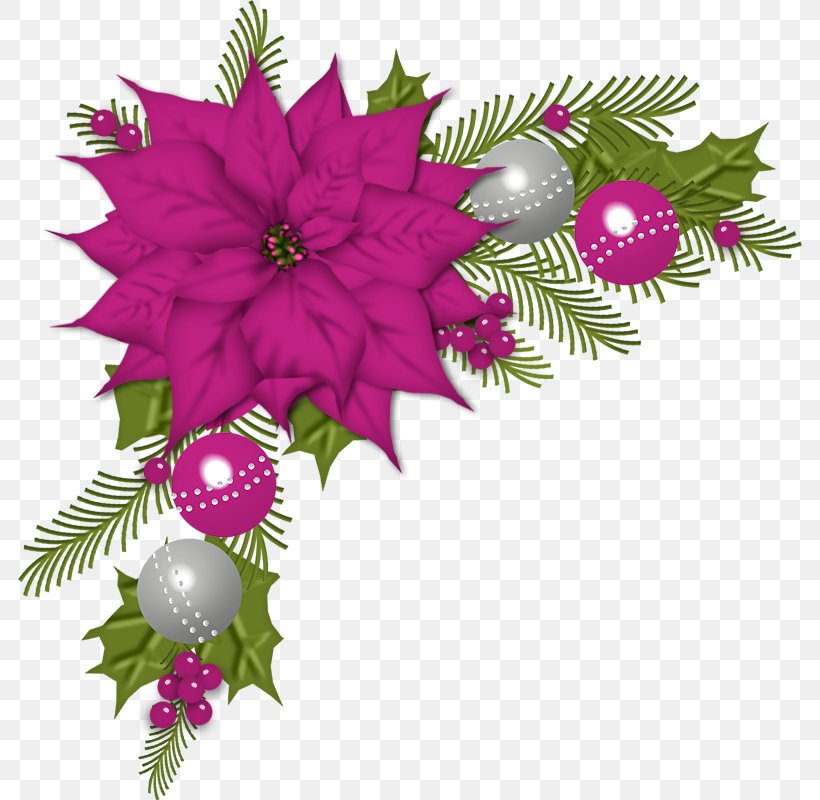 Christmas Decoration Gift Clip Art, PNG, 784x800px, Christmas Decoration, Branch, Christmas, Christmas Card, Christmas Eve Download Free