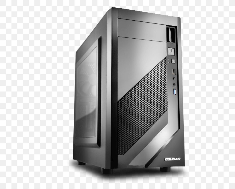 Computer Cases & Housings MicroATX Mini-ITX, PNG, 550x661px, Computer Cases Housings, Atx, Computer, Computer Case, Computer Component Download Free