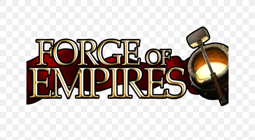 Forge Of Empires Browser Game Strategy Game Real-time Strategy, PNG, 650x450px, Forge Of Empires, Android, Brand, Browser Game, Game Download Free