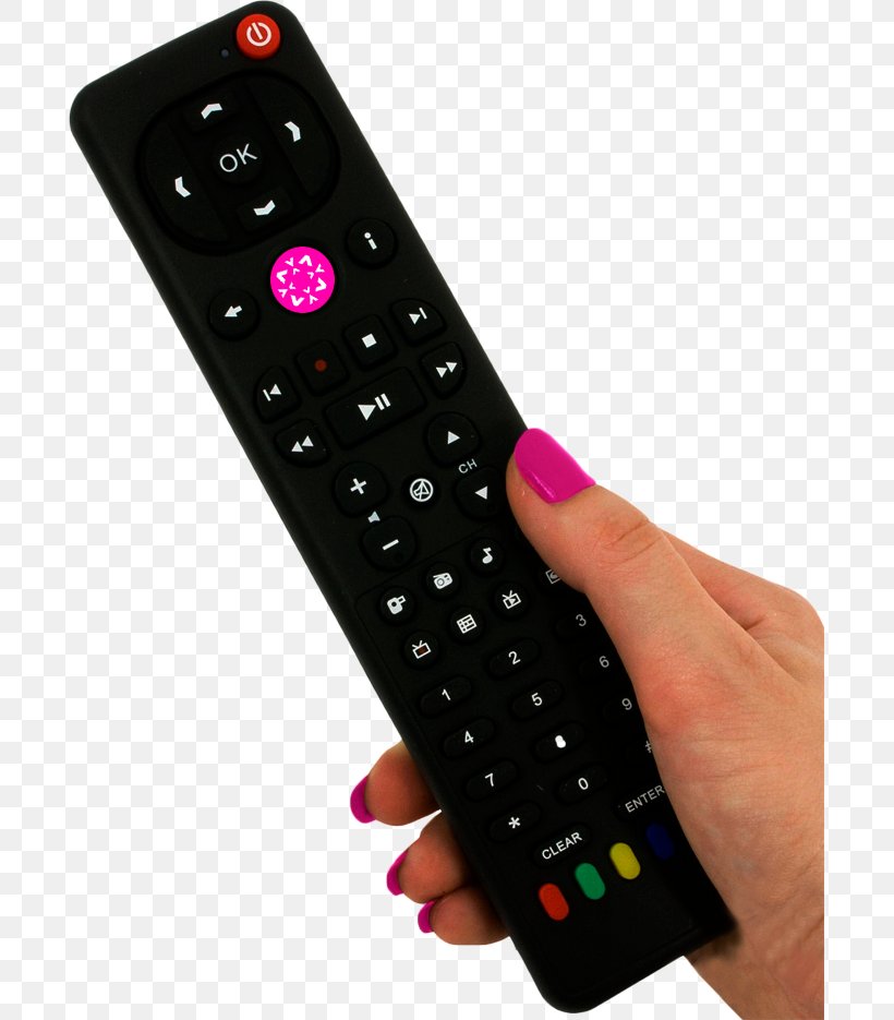 Remote Controls ТОВ АРХАТ Television Electronics Feature Phone, PNG, 693x935px, Remote Controls, Artikel, Brand, Cellular Network, Electronic Device Download Free