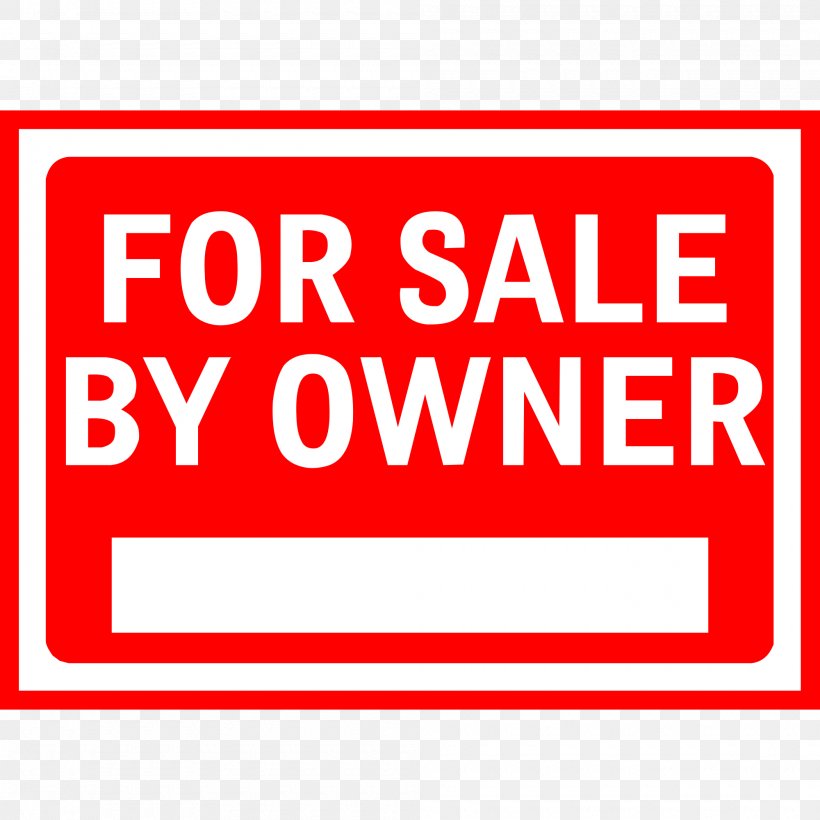 Sales For Sale By Owner Ownership Estate Agent Real Estate, PNG, 2000x2000px, Sales, Area, Banner, Brand, Business Download Free
