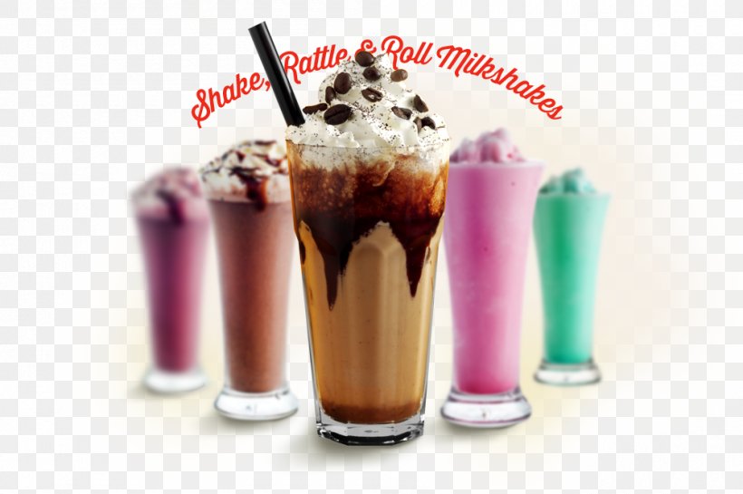 Sundae Milkshake Ice Cream Juice Butterscotch, PNG, 1000x665px, Sundae, Butterscotch, Cake, Coffee, Cream Download Free