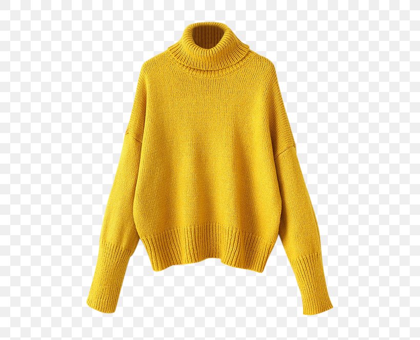 Sweater Polo Neck Cardigan Fashion Top, PNG, 500x665px, Sweater, Cardigan, Coat, Dress, Fashion Download Free