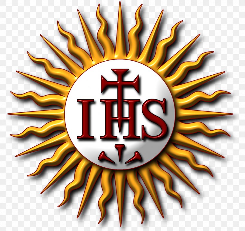 The Jesuits Society Of Jesus Symbol Christogram Eye Of Providence, PNG, 1304x1230px, Jesuits, Brand, Catholicism, Christogram, Emblem Download Free