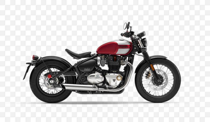 Triumph Bonneville Bobber Triumph Motorcycles Ltd, PNG, 800x479px, Triumph Bonneville Bobber, Automotive Exhaust, Automotive Exterior, Bobber, Bonneville Salt Flats Download Free