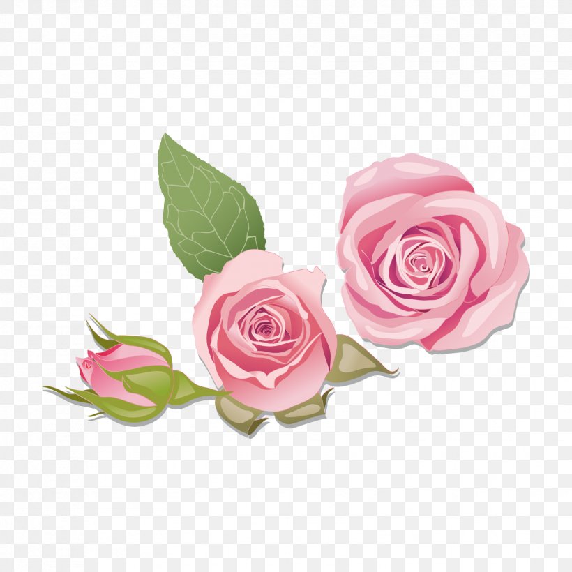 Vector Graphics Rose Image Illustration, PNG, 1654x1654px, Rose, Artificial Flower, Blue, Blue Rose, Color Download Free