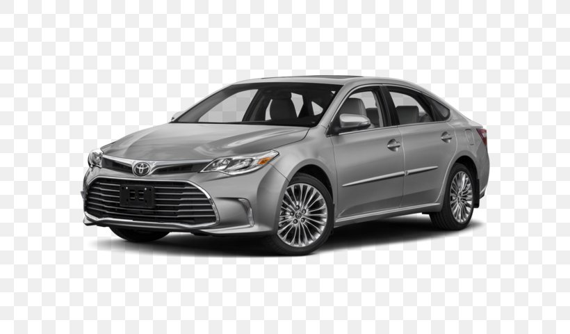 2017 Toyota Avalon Limited Car Sedan Vehicle, PNG, 640x480px, 2017 Toyota Avalon, 2017 Toyota Avalon Xle, Toyota, Alamo Toyota, Automotive Design Download Free
