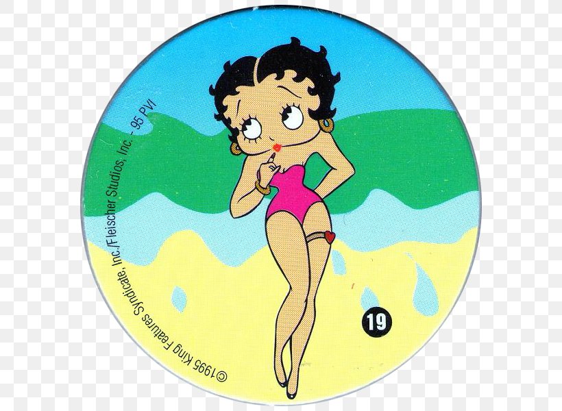 Betty Boop Cartoon Character, PNG, 600x600px, Betty Boop, Art, Behavior, Cartoon, Character Download Free