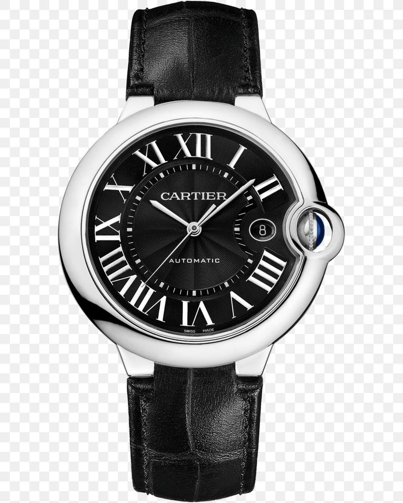 Cartier Ballon Bleu Automatic Watch Movement, PNG, 585x1024px, Cartier Ballon Bleu, Automatic Watch, Bracelet, Brand, Cabochon Download Free