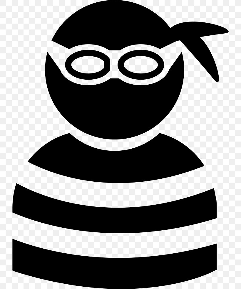 Robbery Theft Crime Clip Art, PNG, 736x980px, Robbery, Artwork, Avatar, Black And White, Crime Download Free
