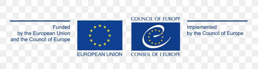 Council Of Europe Montenegro Human Rights North–South Centre Organization, PNG, 2021x544px, Council Of Europe, Area, Blue, Brand, Committee Download Free