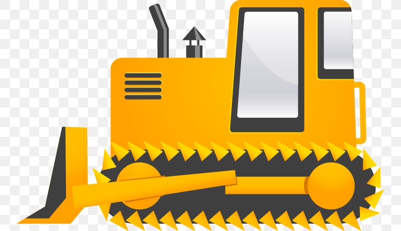 Crane Heavy Machinery Vector Graphics Construction, PNG, 751x473px, Crane, Bulldozer, Construction, Construction Equipment, Grader Download Free