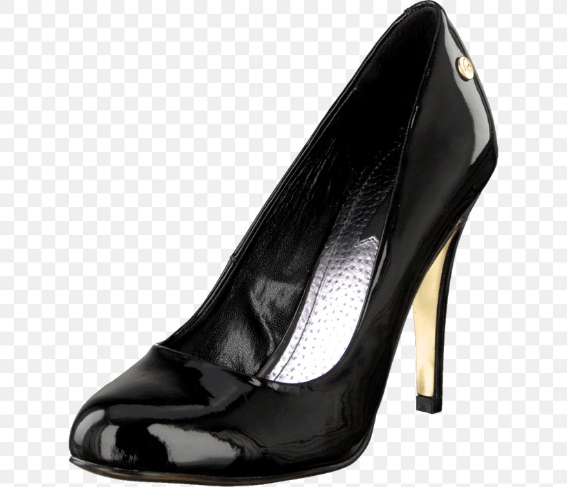 High-heeled Shoe Leather Shoe Shop Sandal, PNG, 622x705px, Shoe, Adidas, Basic Pump, Black, Court Shoe Download Free
