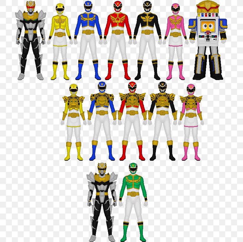 Hyde Super Sentai Power Rangers DeviantArt, PNG, 717x816px, Hyde, Action Figure, Art, Clothing, Costume Download Free