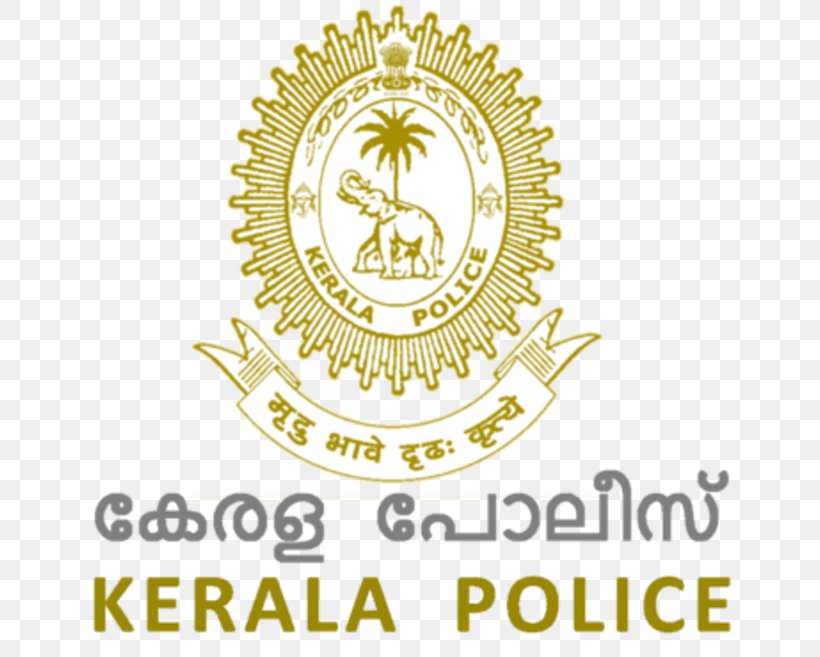 Kerala Police Academy State Police, PNG, 760x657px, Kerala, Brand, Cybercrime, Director General Of Police, India Download Free