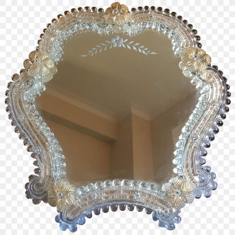 Murano Glass Mirror Table Pier Glass, PNG, 1200x1200px, Murano, Antique, Furniture, Glass, Gold Download Free