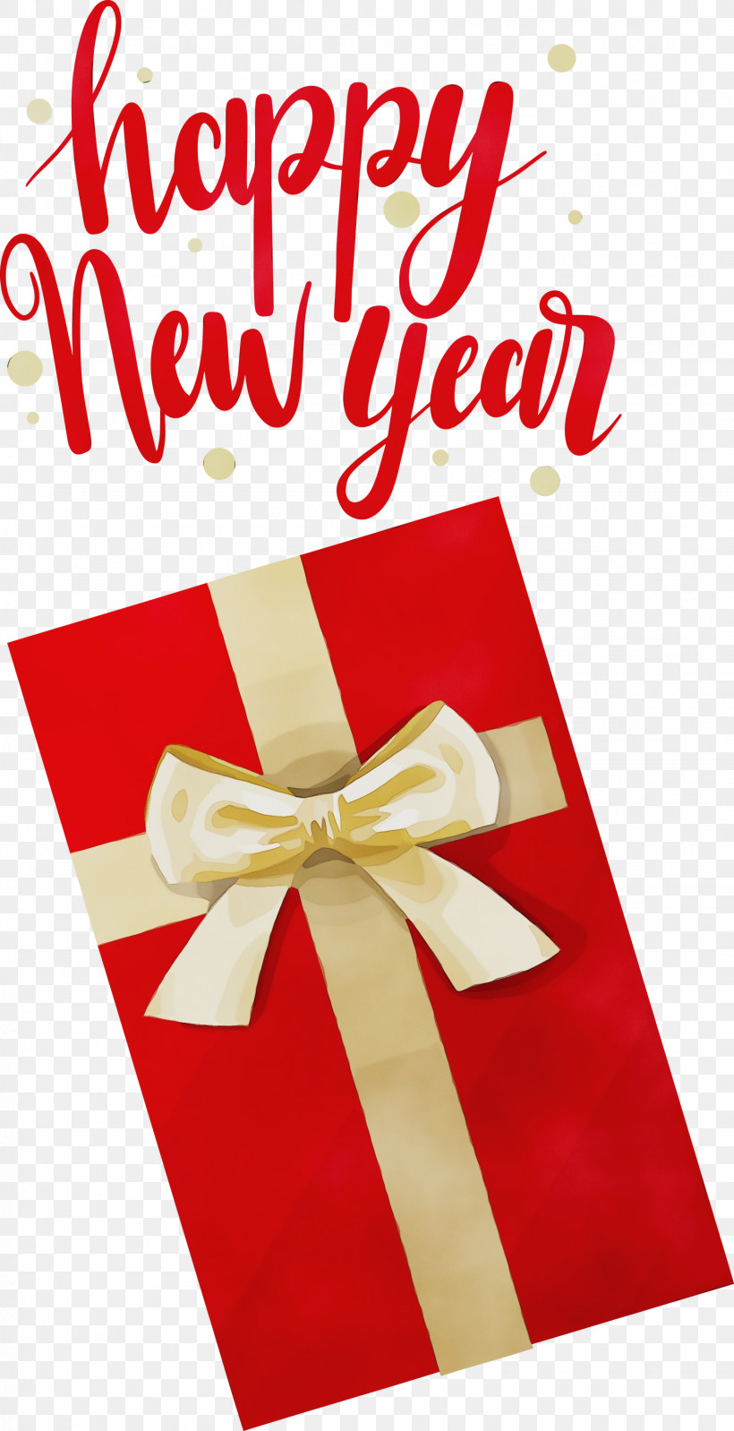 Red Font Gift Meter, PNG, 1539x3000px, 2021 Happy New Year, 2021 New Year, Gift, Happy New Year, Meter Download Free