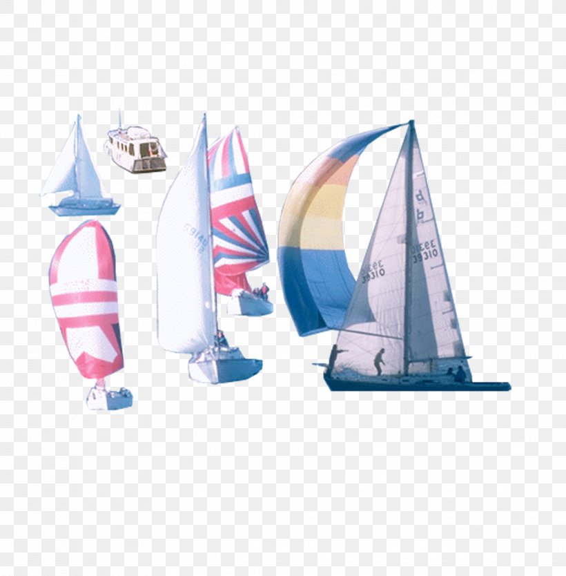 Sailing Ship, PNG, 1858x1890px, Sail, Boat, Keelboat, Sailboat, Sailing Download Free