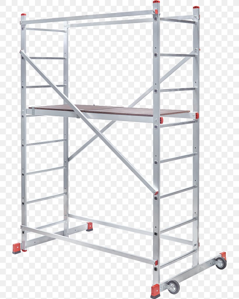 Scaffolding Building Materials Тура Ladder, PNG, 736x1024px, Scaffolding, Building Materials, Construction, Furniture, Ladder Download Free