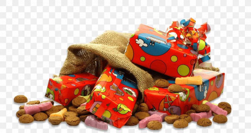 Arrival Of Sinterklaas Gift Sinterklaasfeest Santa Claus, PNG, 1000x530px, Sinterklaas, Arrival Of Sinterklaas, Christmas Day, Dog Toy, Gift Download Free