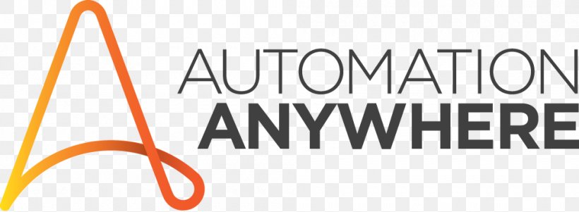 Automation Anywhere Robotic Process Automation Business Logo, PNG, 1000x368px, Automation Anywhere, Automation, Brand, Business, Business Process Automation Download Free
