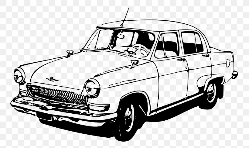 Classic Car Vintage Car Clip Art, PNG, 800x487px, Car, Antique Car, Automotive Design, Automotive Exterior, Brand Download Free