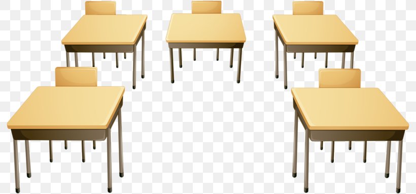Classroom Cartoon Royalty-free Illustration, PNG, 800x382px, Classroom, Cartoon, Chair, Class, Drawing Download Free