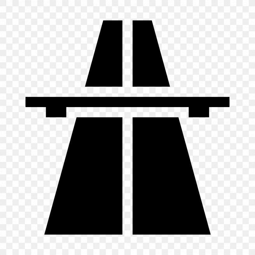 Highway Road, PNG, 1600x1600px, Highway, Allterrain Vehicle, Almanya Daki Otoyollar, Black, Black And White Download Free