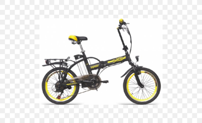 Electric Bicycle Folding Bicycle City Bicycle Tern, PNG, 500x500px, Bicycle, Automotive Exterior, Automotive Tire, Bicycle Accessory, Bicycle Frame Download Free