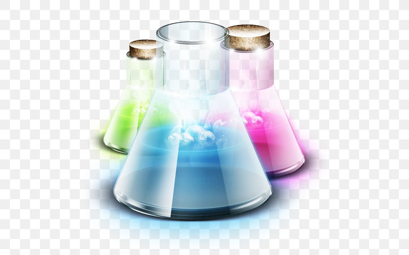 Glass Liquid, PNG, 512x512px, Laboratory, Chemielabor, Chemistry, Echipament De Laborator, Experiment Download Free