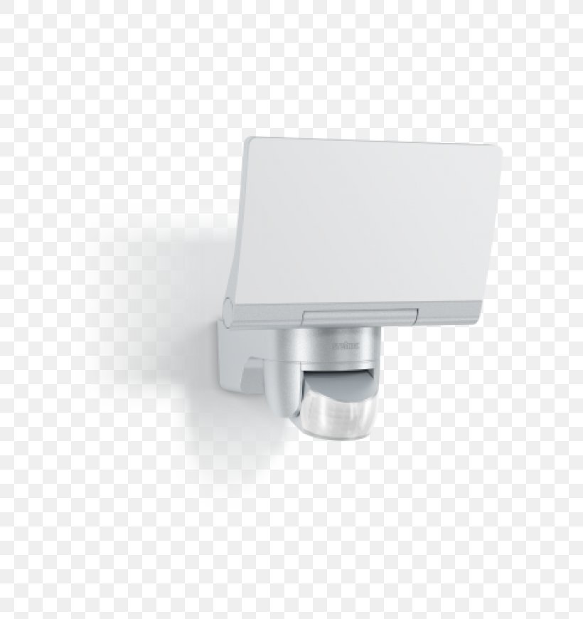 Light Fixture Light-emitting Diode Steinel LED Lamp, PNG, 690x870px, Light, Bathroom Accessory, Detection, Floodlight, Hardware Download Free