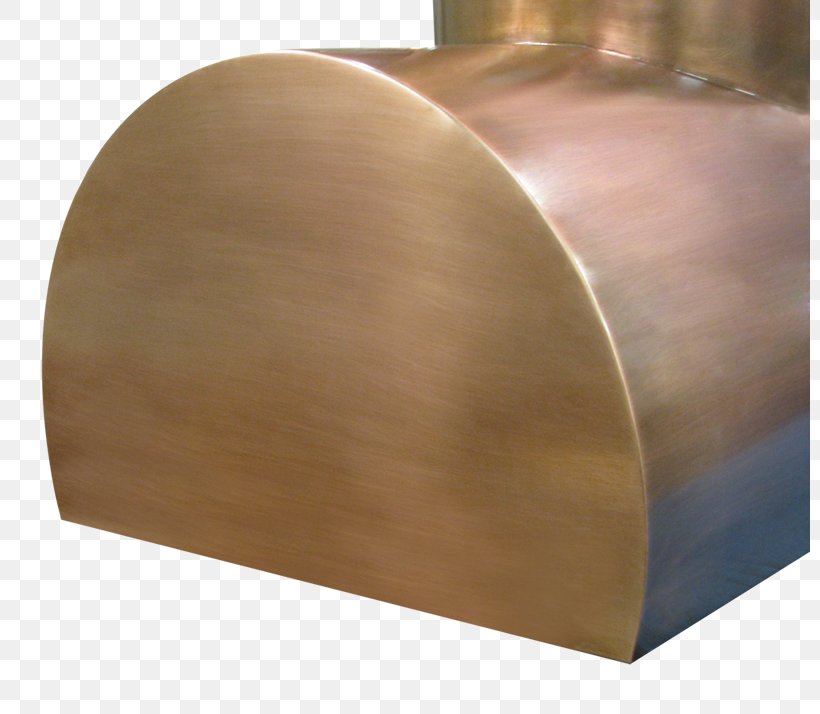 Metal Exhaust Hood Copper Material Pan Racks, PNG, 800x714px, Metal, Barrel, Copper, Cylinder, Edge Download Free
