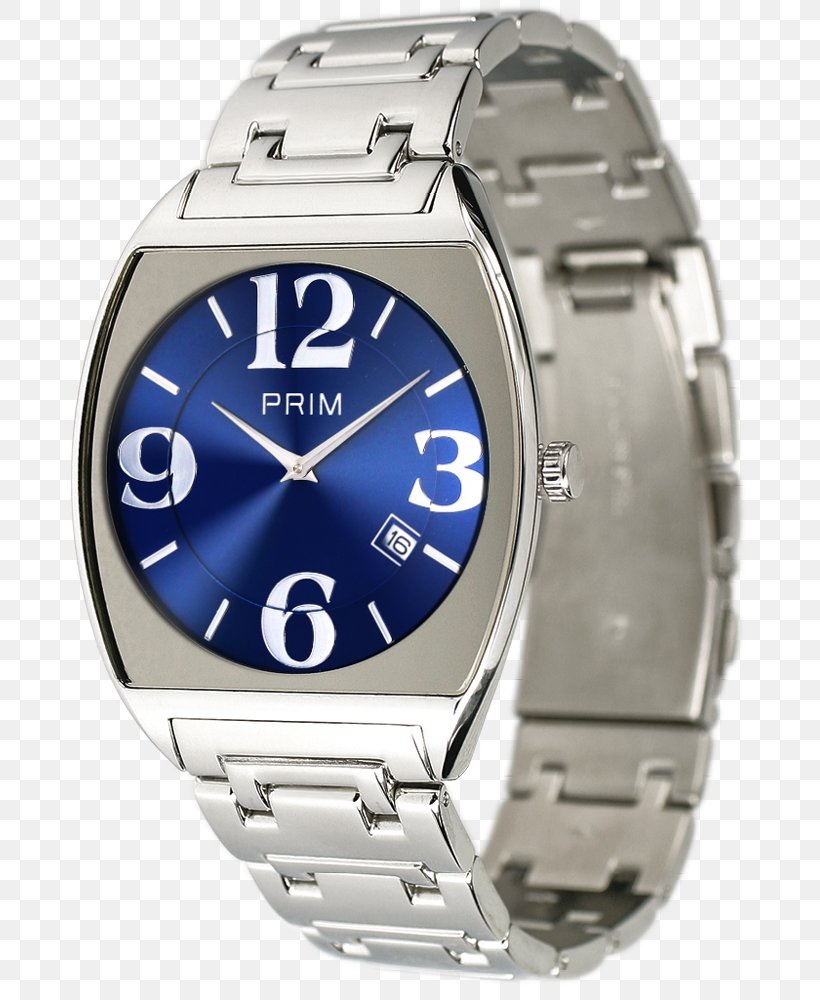 PRIM Watch Lorus Michael Kors Clock, PNG, 687x1000px, Prim, Blue, Brand, Chronograph, Clock Download Free