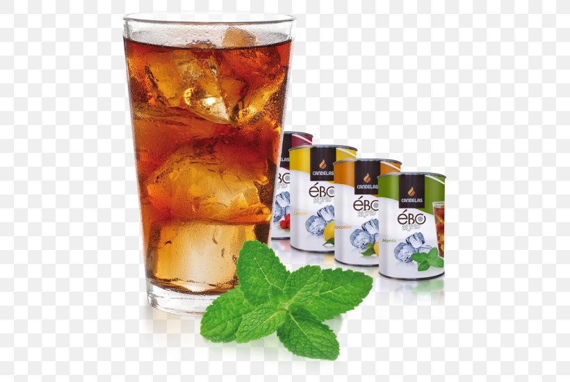 Rum And Coke Iced Tea Non-alcoholic Drink Cafe, PNG, 500x550px, Rum And Coke, Cafe, Cocktail, Coffee, Cuba Libre Download Free