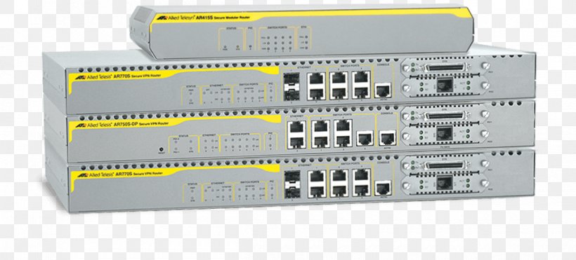 Virtual Private Network Allied Telesis Router Firewall Network Switch, PNG, 1200x543px, Virtual Private Network, Allied Telesis, Circuit Component, Computer Network, Ethernet Download Free