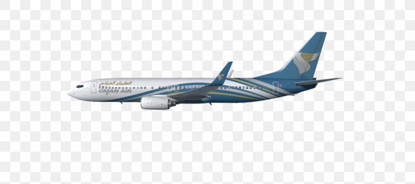 Boeing 737 Next Generation Boeing C-40 Clipper Boeing 737 MAX Airplane, PNG, 1000x445px, Boeing 737 Next Generation, Aerospace Engineering, Air Travel, Airbus, Aircraft Download Free