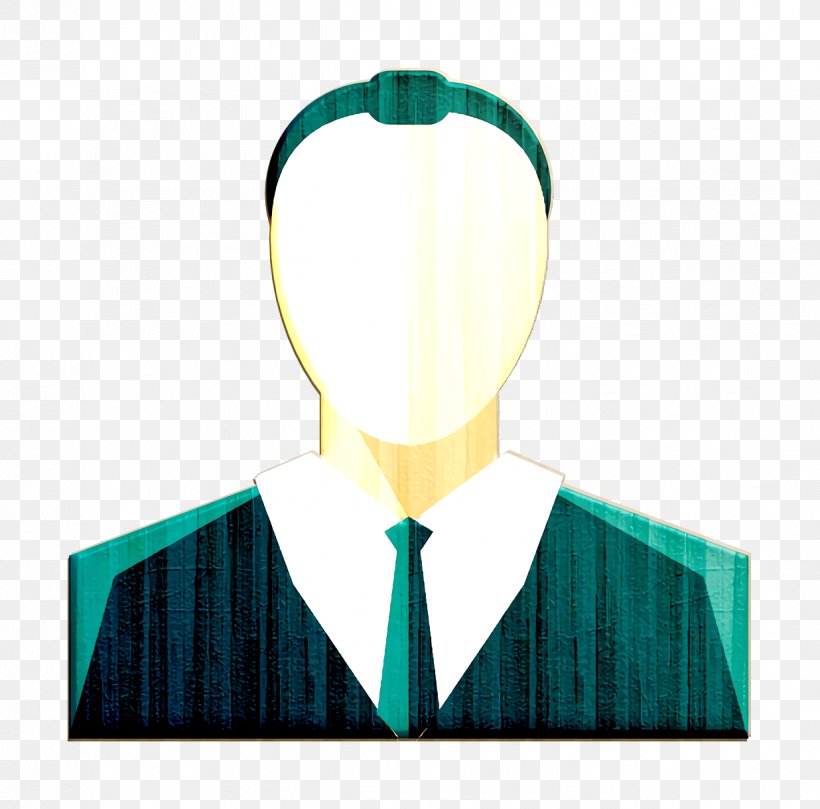 Business Icon Businessman Icon, PNG, 1236x1220px, Business Icon, Businessman Icon, Formal Wear, Green, Tie Download Free