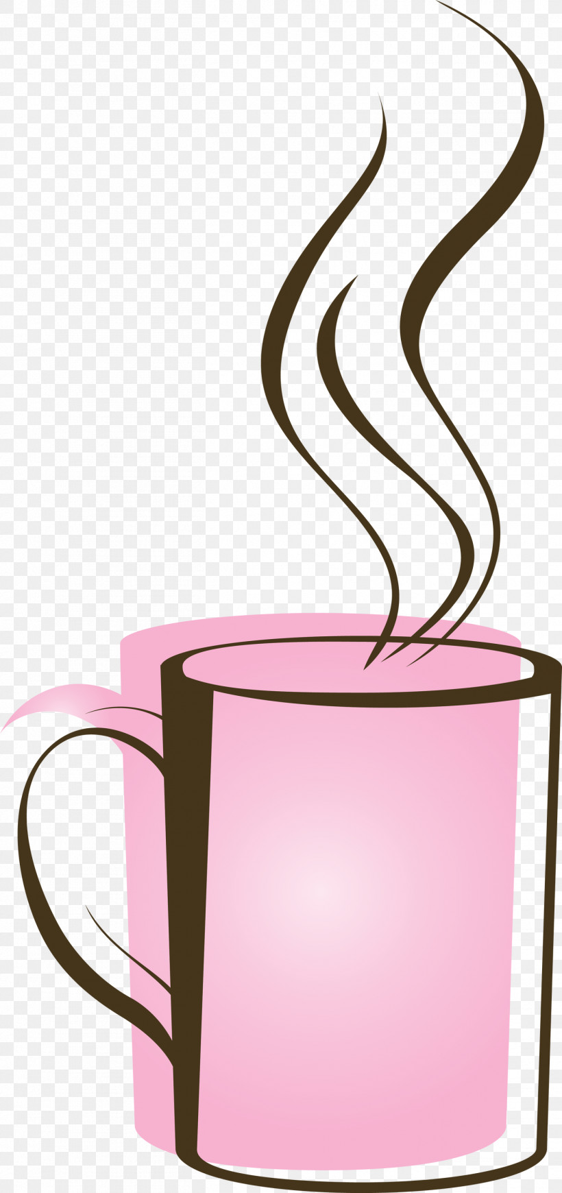 Coffee, PNG, 1413x3000px, Coffee, Cup, Drink, Drinkware, Line Download Free