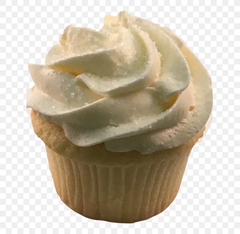 Cupcake White Chocolate Ganache Bavarian Cream, PNG, 639x800px, Cupcake, Baking, Baking Cup, Bavarian Cream, Buttercream Download Free