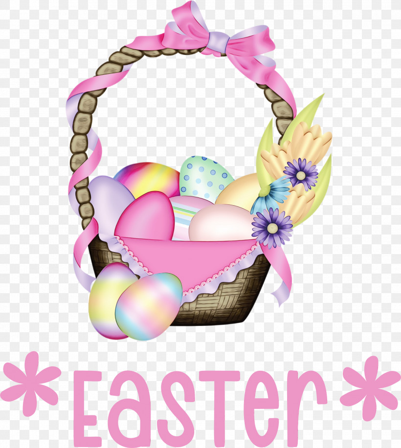 Easter Bunny, PNG, 2682x3000px, Happy Easter, Easter Basket, Easter Bunny, Easter Day, Easter Egg Download Free