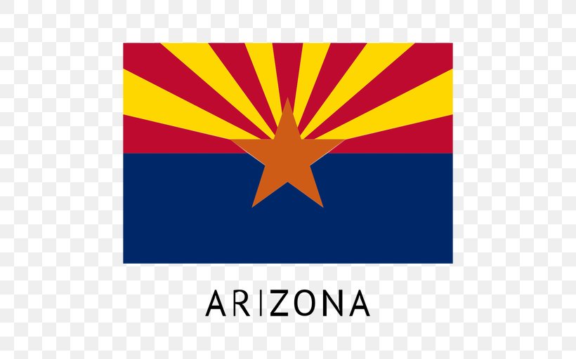 Flag Of Arizona State Flag Flag Of The United States, PNG, 512x512px, Arizona, Annin Co, Area, Banner, Brand Download Free